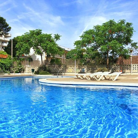 Apartamento Juniper Salou Exterior foto