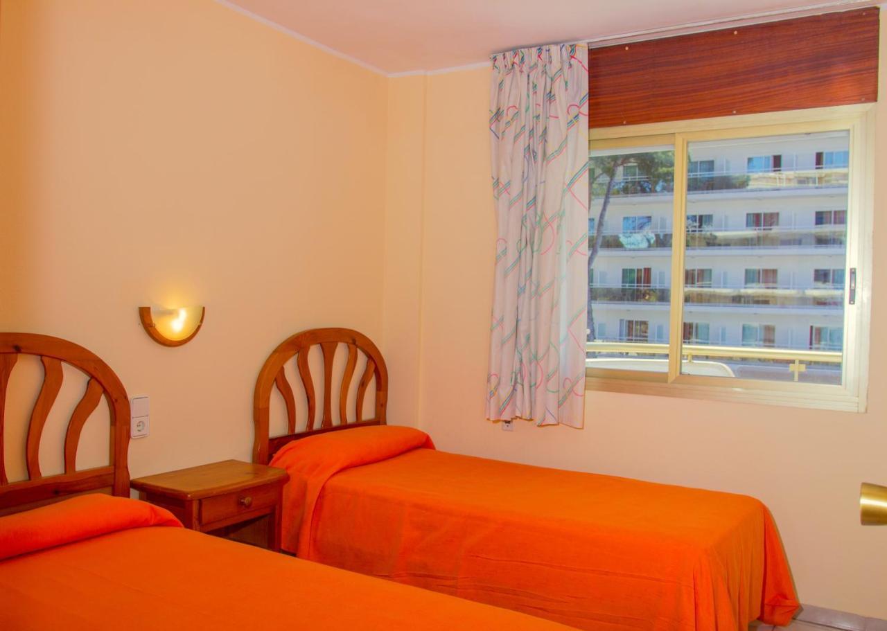 Apartamento Juniper Salou Exterior foto