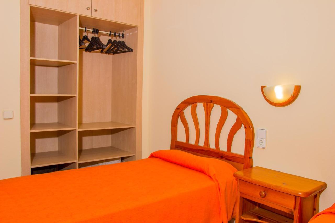 Apartamento Juniper Salou Exterior foto