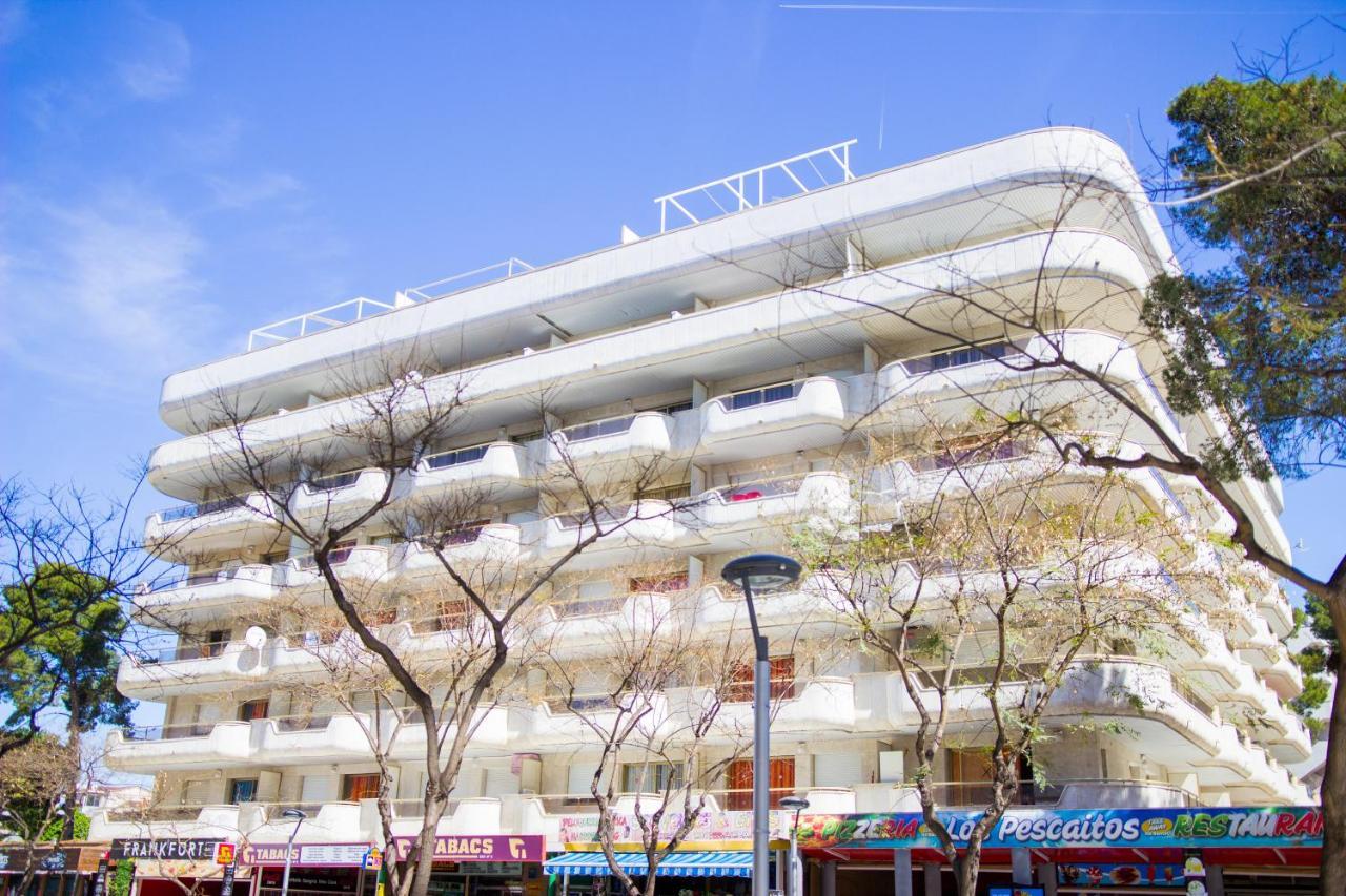 Apartamento Juniper Salou Exterior foto