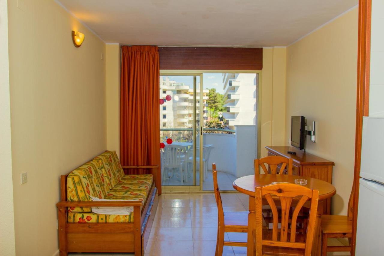 Apartamento Juniper Salou Exterior foto