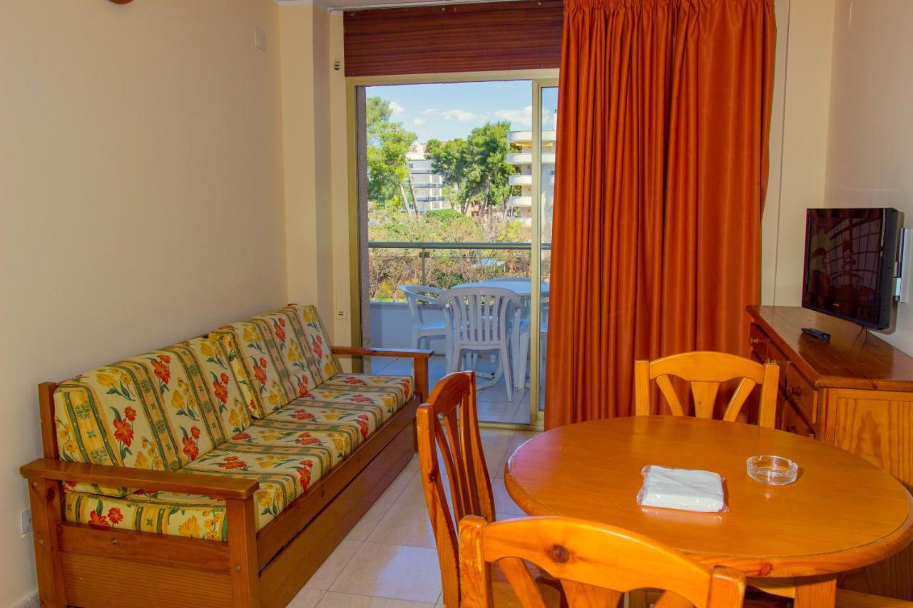Apartamento Juniper Salou Exterior foto