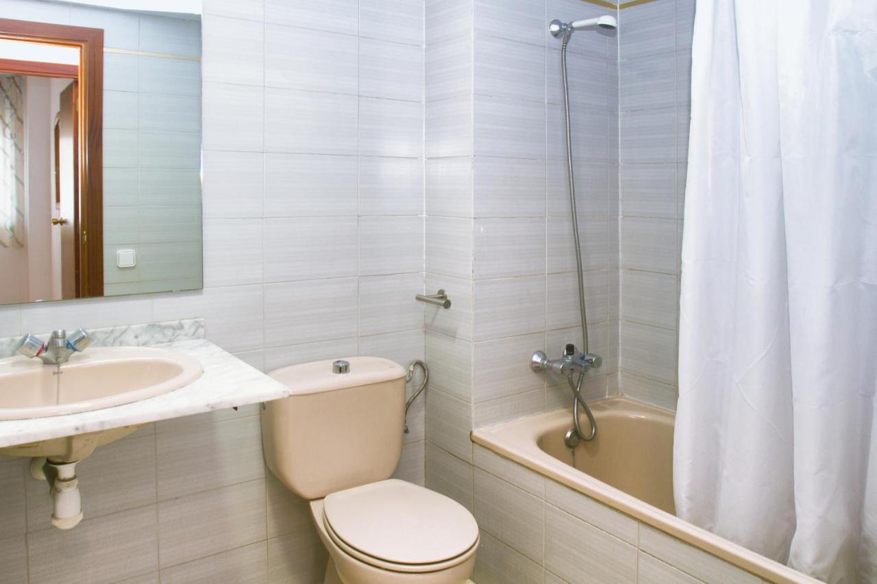 Apartamento Juniper Salou Exterior foto