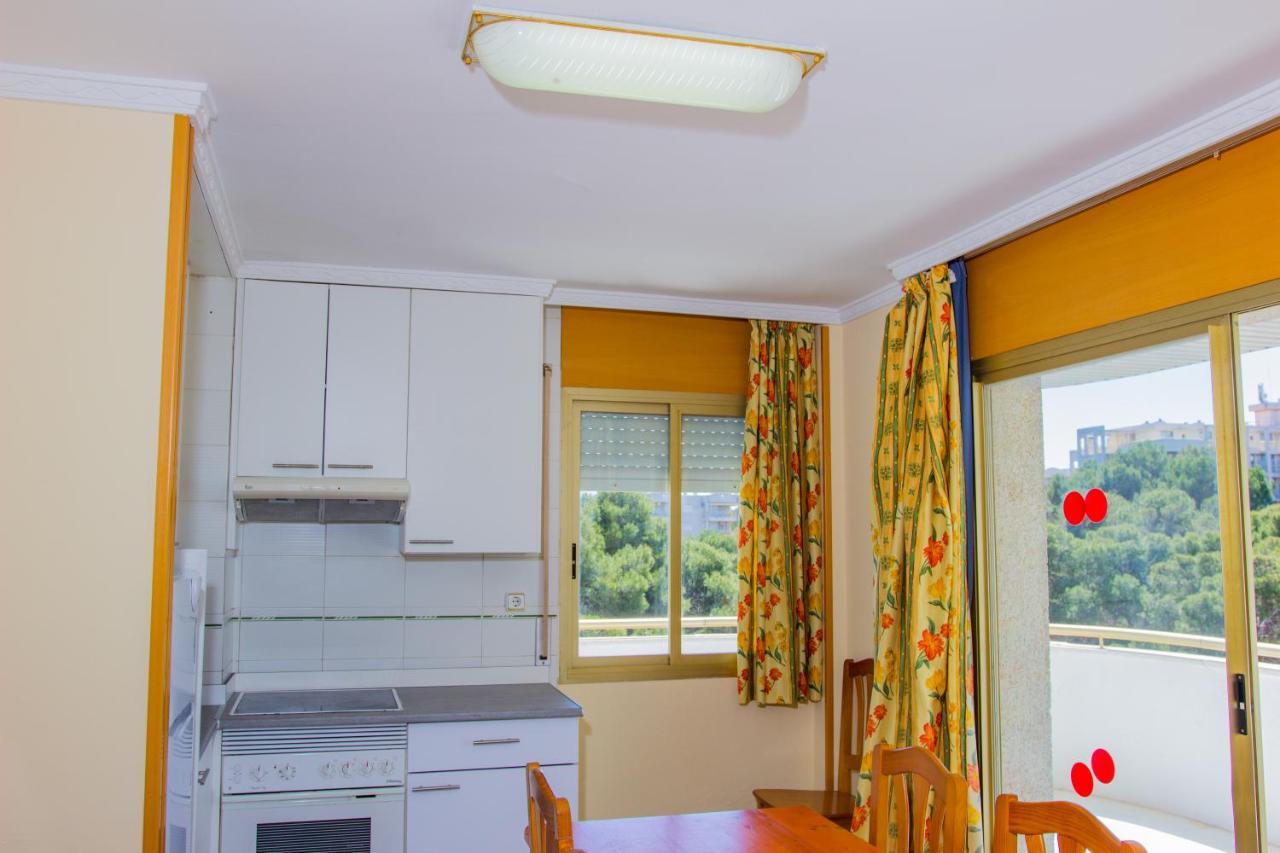 Apartamento Juniper Salou Exterior foto