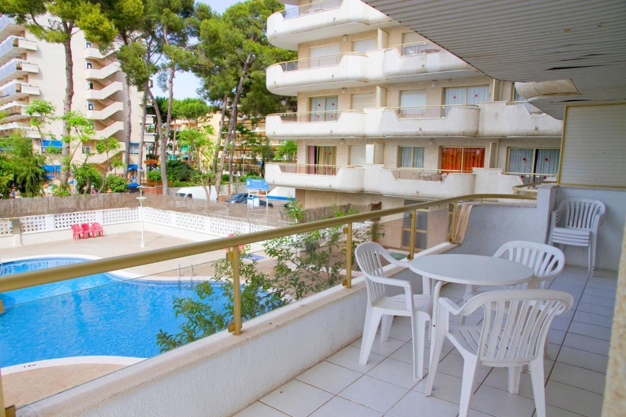 Apartamento Juniper Salou Exterior foto