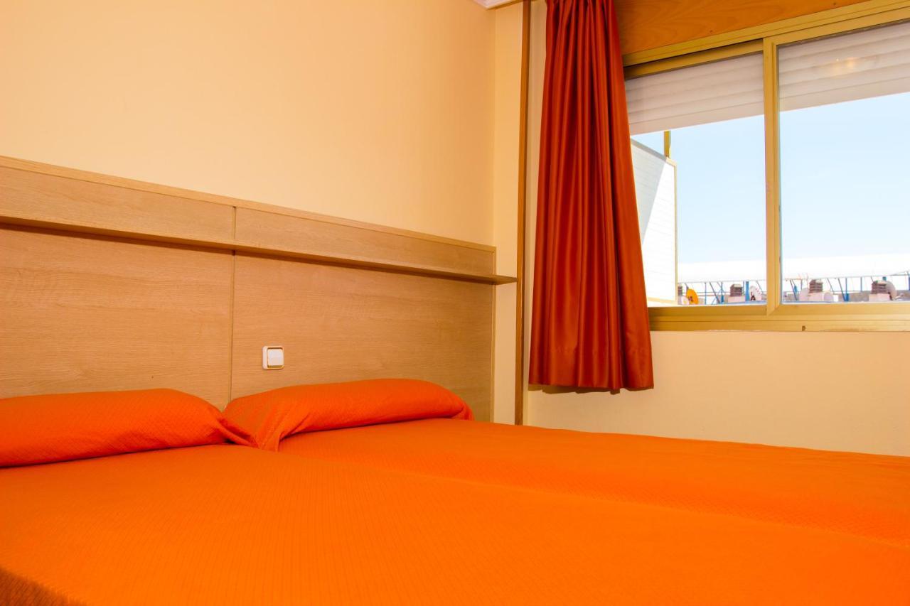 Apartamento Juniper Salou Exterior foto
