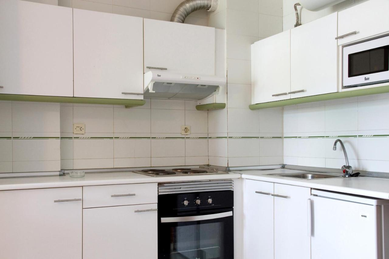 Apartamento Juniper Salou Exterior foto