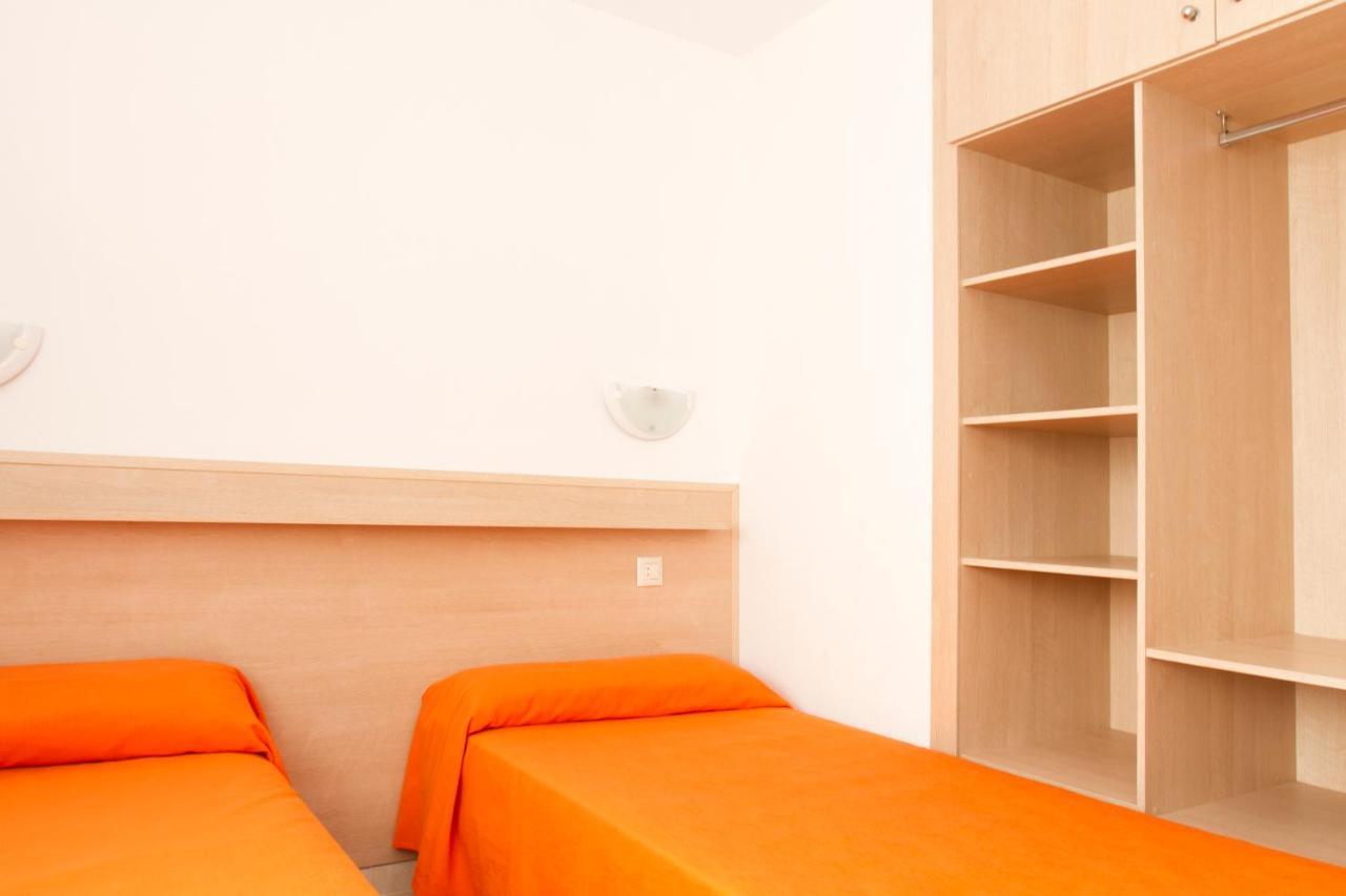 Apartamento Juniper Salou Exterior foto
