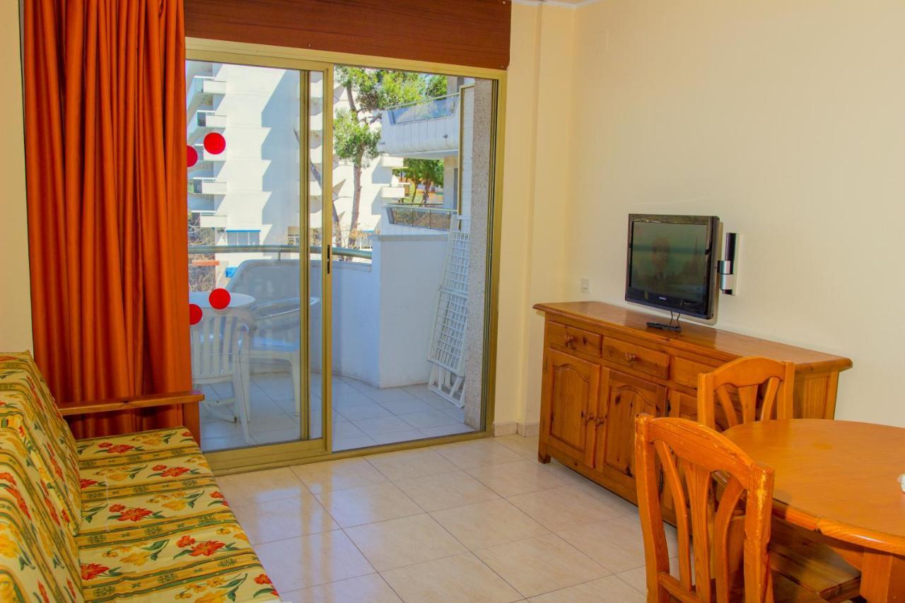 Apartamento Juniper Salou Exterior foto