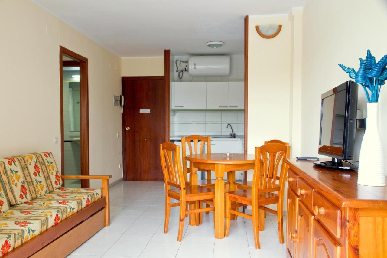 Apartamento Juniper Salou Exterior foto