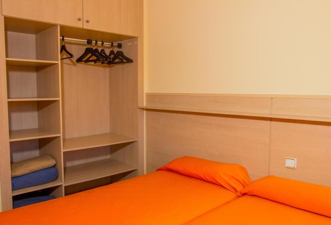 Apartamento Juniper Salou Exterior foto