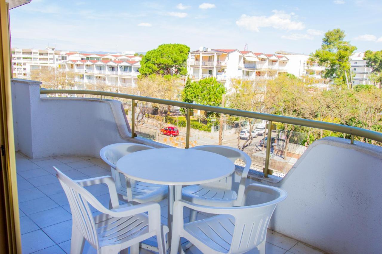 Apartamento Juniper Salou Exterior foto