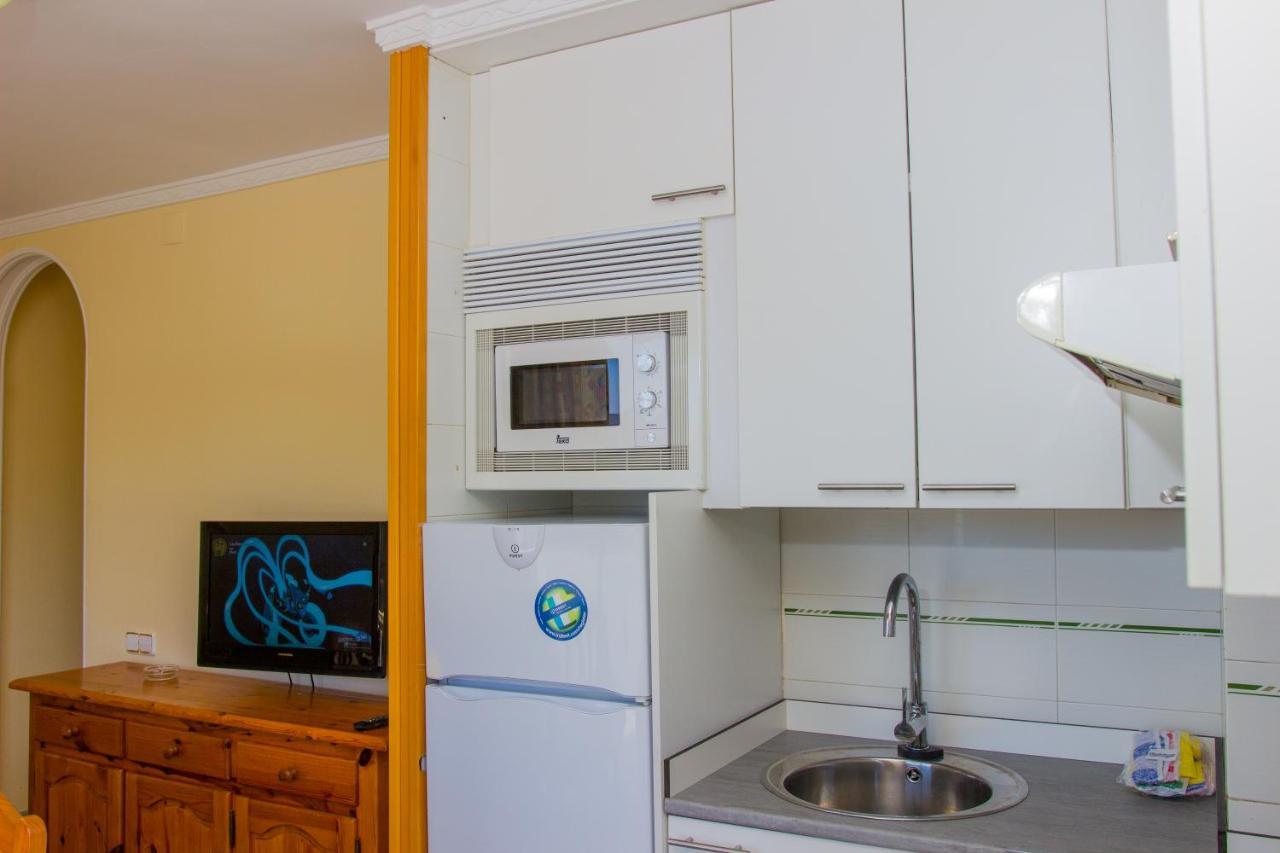 Apartamento Juniper Salou Exterior foto